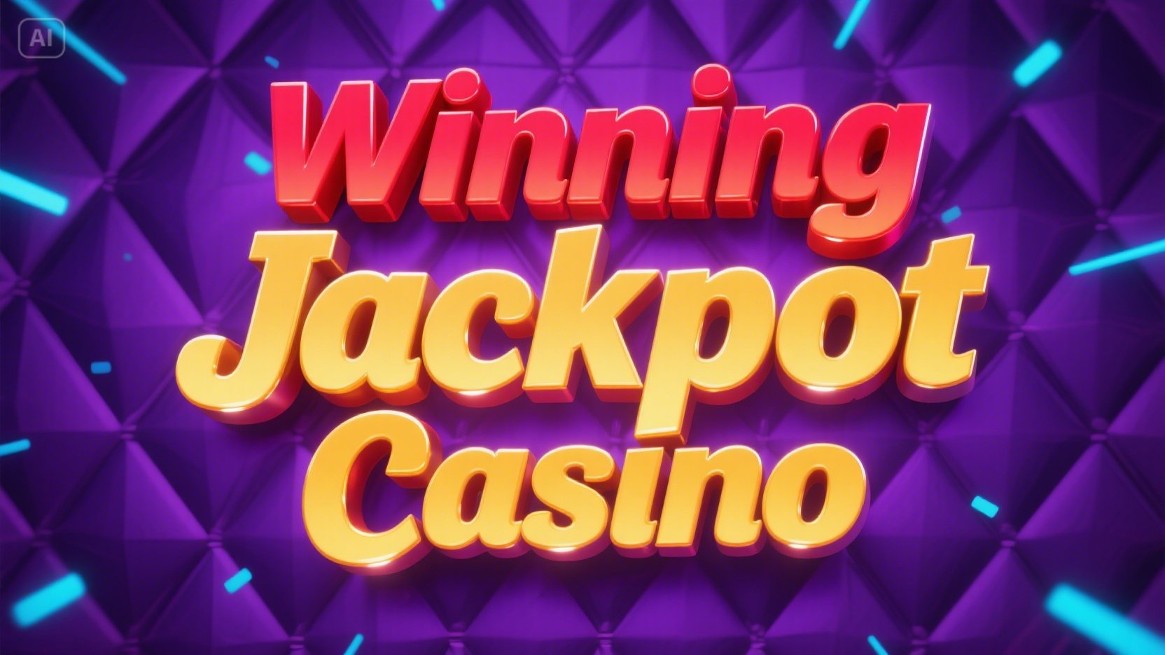 Winning Jackpot Casino